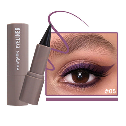 Waterproof Creamy Eyeliner Matte Quick-drying
