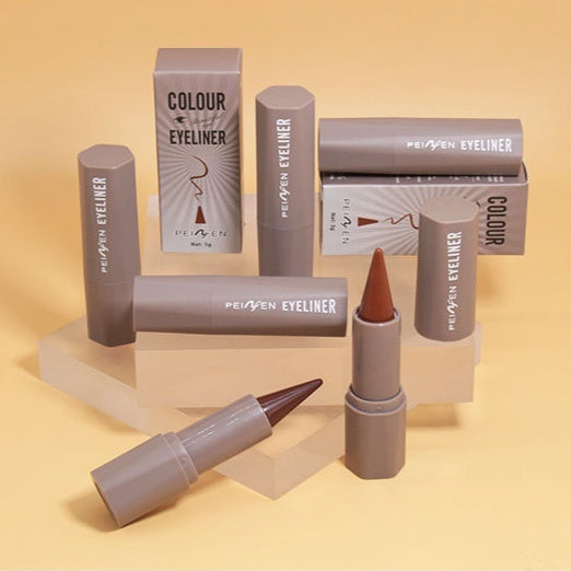 Waterproof Creamy Eyeliner Matte Quick-drying